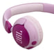 JBL Junior 320BT, Rose