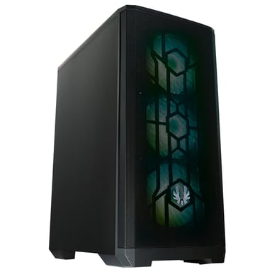 BitFenix Nova Mesh SE Midi Tower Noir