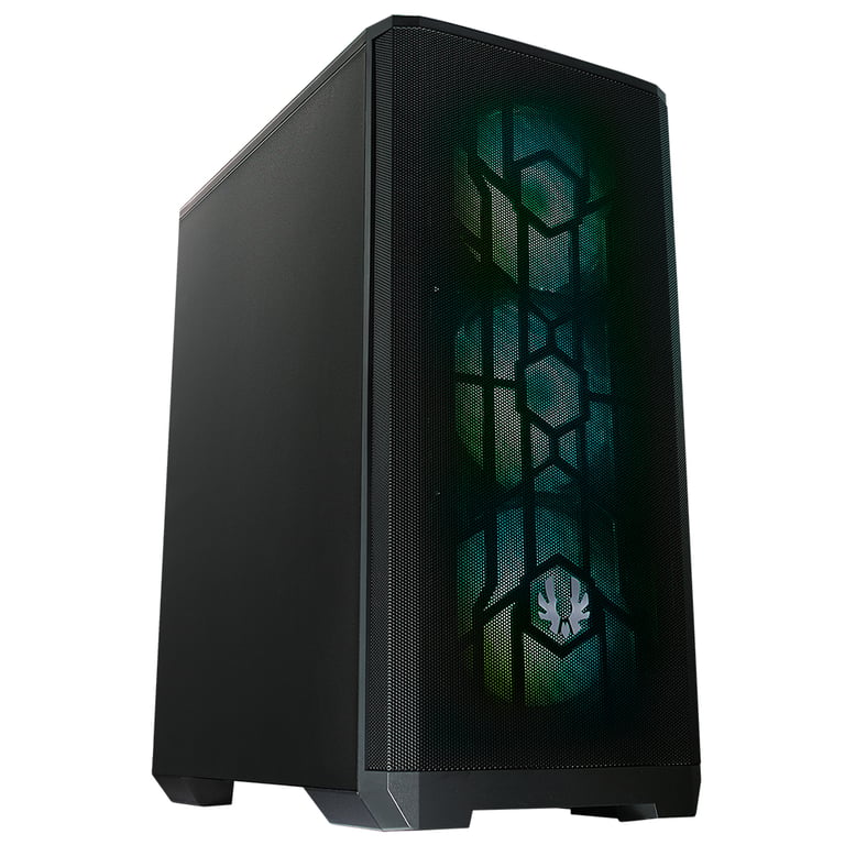 BitFenix Nova Mesh SE USB 3.0 - vue 2