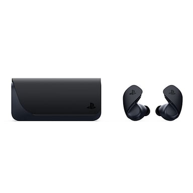 Sony Pulse Explore Auriculares Inalámbrico Dentro de oído Juego Bluetooth Negro