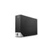 Seagate One Touch Desktop w HUB 12TBUSB 3.0 SED disco rigido esterno 12 TB USB Type-A / USB Type-C 3.2 Gen 1 (3.1 Gen 1) Nero