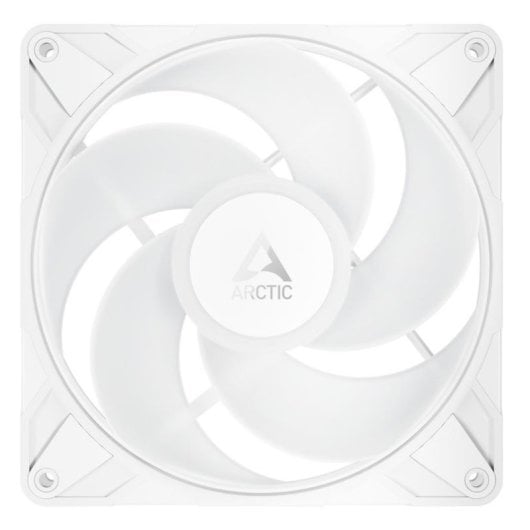 Refrigeration Air Arctic 140mm Freezer P14 Pro Reverse A RGB Pack 3 LED PWM - vue 5
