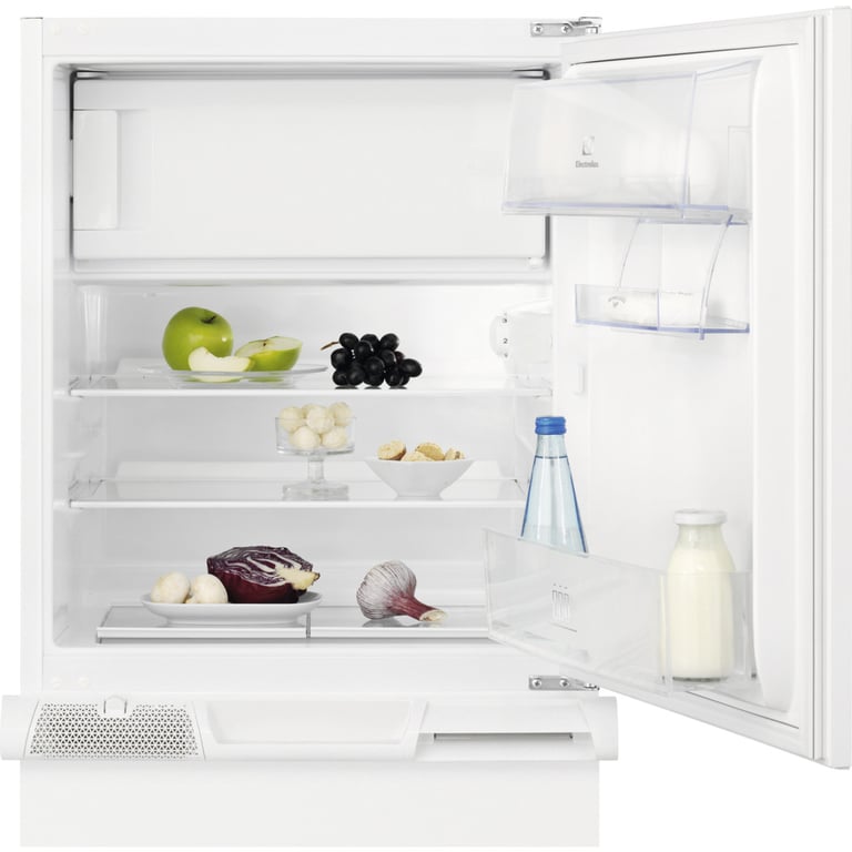 Electrolux ESB2AE82S frigo combine Intégré E Blanc - Neuf