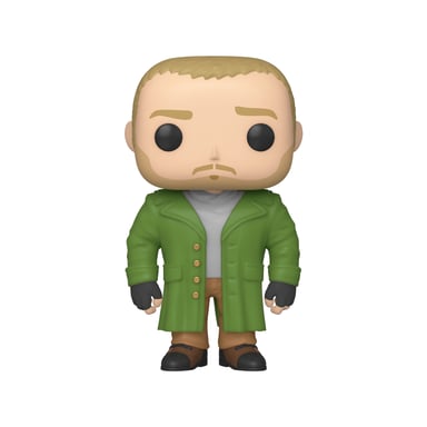 FUNKO Pop Tv: Umbrella Academy - Luther Hargreeves