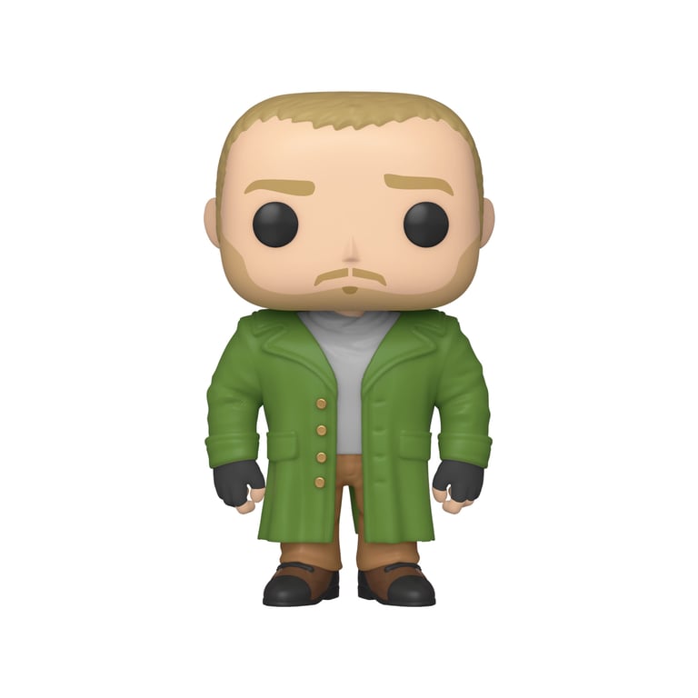 Funko POP! Luther Hargreeves - vue 2