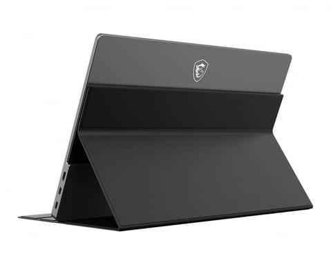 MSI Optix MAG162V 39,6 cm (15.6'') 1920 x 1080 pixel Full HD LCD Nero