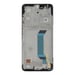 Schermo per Xiaomi Redmi Note 12 5G LCD + vetro touchscreen + frame