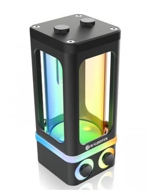 ANTILA PURE R100A, Ausgleichsbehälter