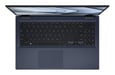 ASUS ExpertBook B1 B1502CVA-BQ1636X Intel® Core™ i5 i5-1335U Ordinateur portable 39,6 cm (15.6'') Full HD 8 Go DDR4-SDRAM 512 Go SSD Wi-Fi 6 (802.11ax) Windows 11 Pro Noir