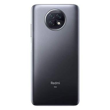 Redmi Note 9T 128 Go, Noir