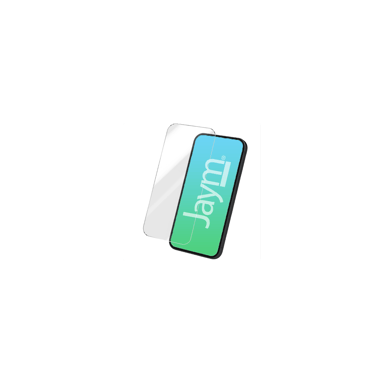 Verre Trempé compatible Xiaomi 17T Pro avec Guide de Pose