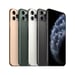 iPhone 11 Pro Max 256 Go, Or, débloqué