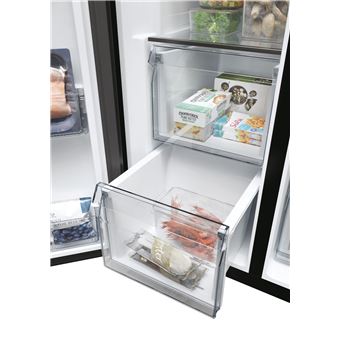 Refrigerateur americain Haier HSW59F18EIPT