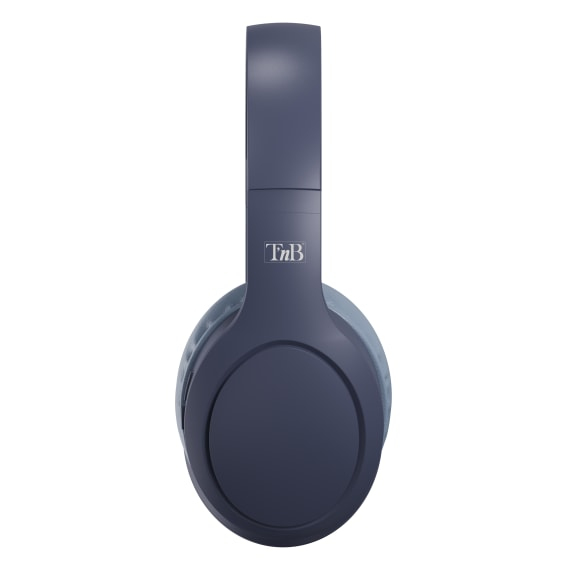 T'nB CBTONEGN écouteurcasque Écouteurs Avec fil &sans fil Arceau USB Type C Bluetooth - vue 7