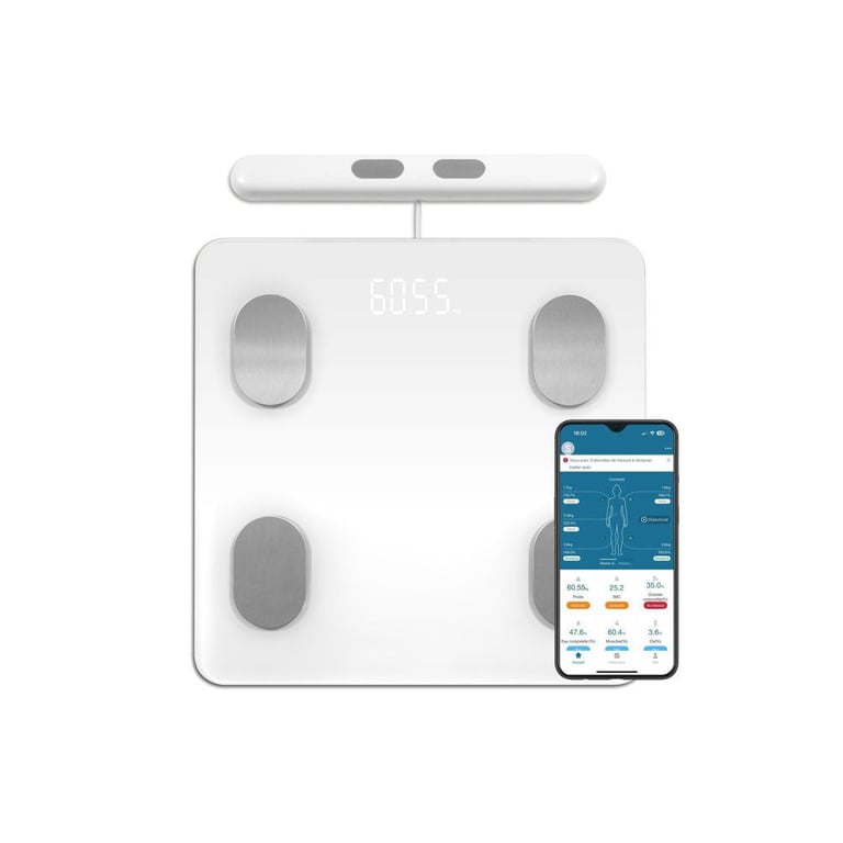 Livoo DOM531W - vue 3
