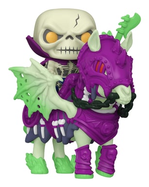 FUNKO POP! Masters of the Universe