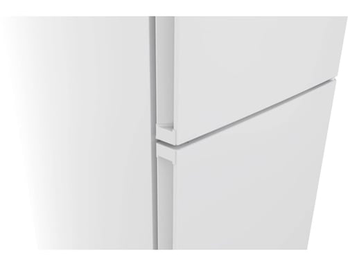 Réfrigérateur congélateur bas KGN392WCF