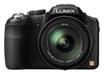 Panasonic DMC-FZ200 1/2.3'' Cámara puente 12,1 MP MOS 4000 x 3000 Pixeles Negro