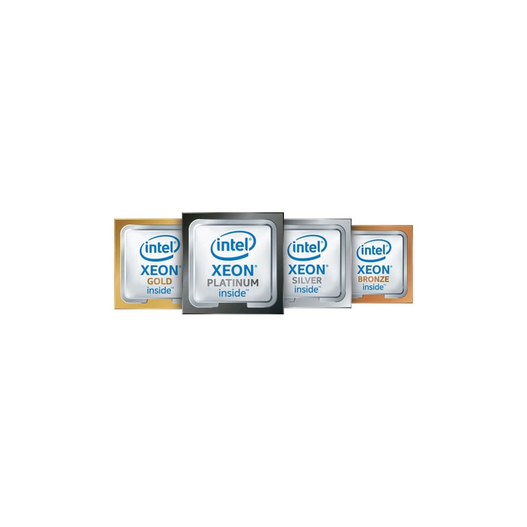 HPE Intel Xeon? 4510 processeur 2 4 GHz 30 Mo L3 Neuf - vue 2