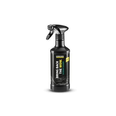 Nettoyant spécial habitacle KÄRCHER RM 651 500 ml spray senteur agréable pour plastiques caoutchouc vinyle