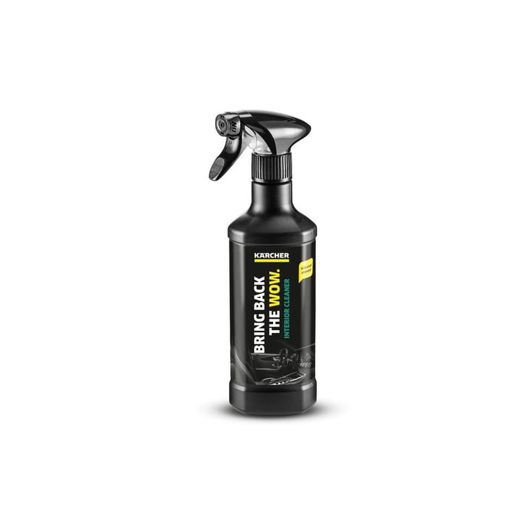 Kärc Rm 651 Innenraumreiniger 500 Ml 6.296 106.0 - vue 7