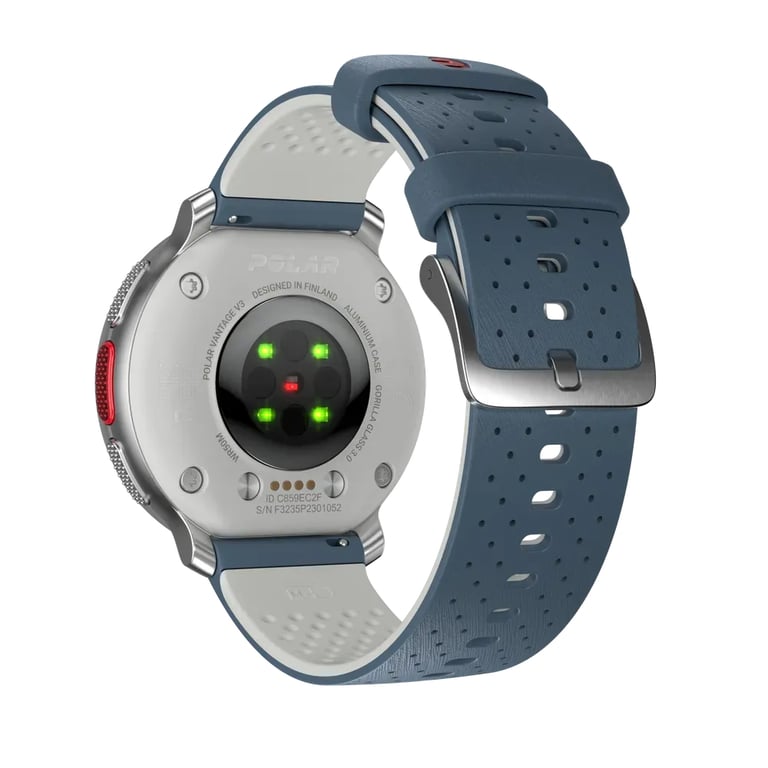 Montre GPS Polar Vantage V3 - vue 3