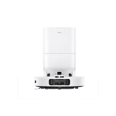 MOVA E40 ULTRA - Aspirateur robot laveur 19 000 Pa Vidage auto Blanc