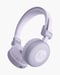 Fresh 'n Rebel Code Core Auriculares Inalámbrico Diadema Música/uso diario Bluetooth Lila
