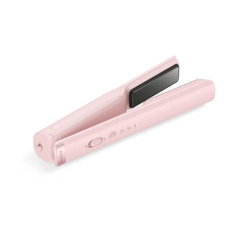 Lisseur Sans Fil DREAME AST14A – 3 Niveaux de Température 165-210°C - vue 4