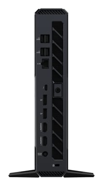 ASUS ROG NUC RNUC15JNK9X489A2 Intel Core Ultra 9 275HX 32 Go DDR5-SDRAM 1 To SSD NVIDIA GeForce RTX 5070 Windows 11 Home Mini PC Noir