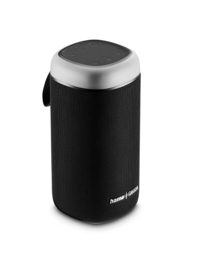 Hama Glow Pro Enceinte portable stéréo Neuf - vue 2