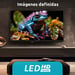 TV LED HD Ready 32'' Nilait Prisma 32HC7002N