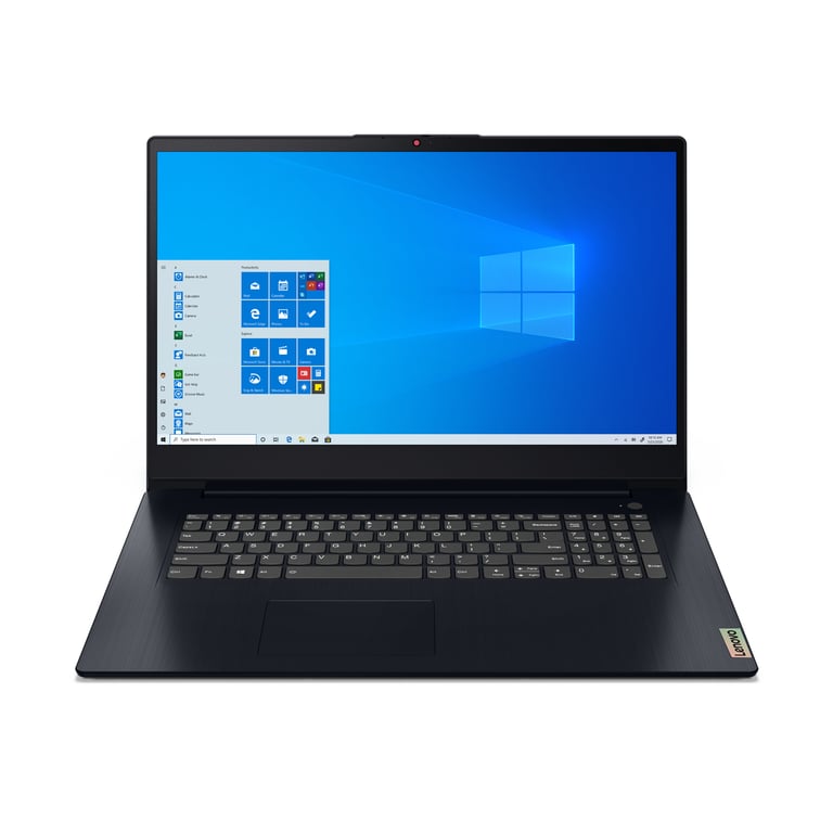 Ordinateur portable IdeaPad 3 17ALC6 - vue 3