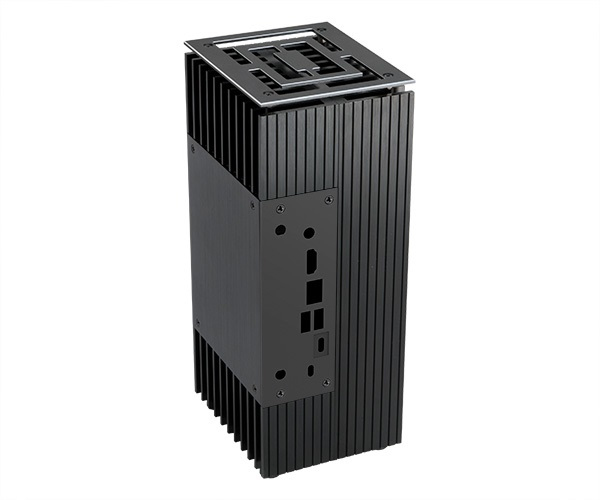 Akasa A NUC52 M1B unité centrale Cube Neuf - vue 4