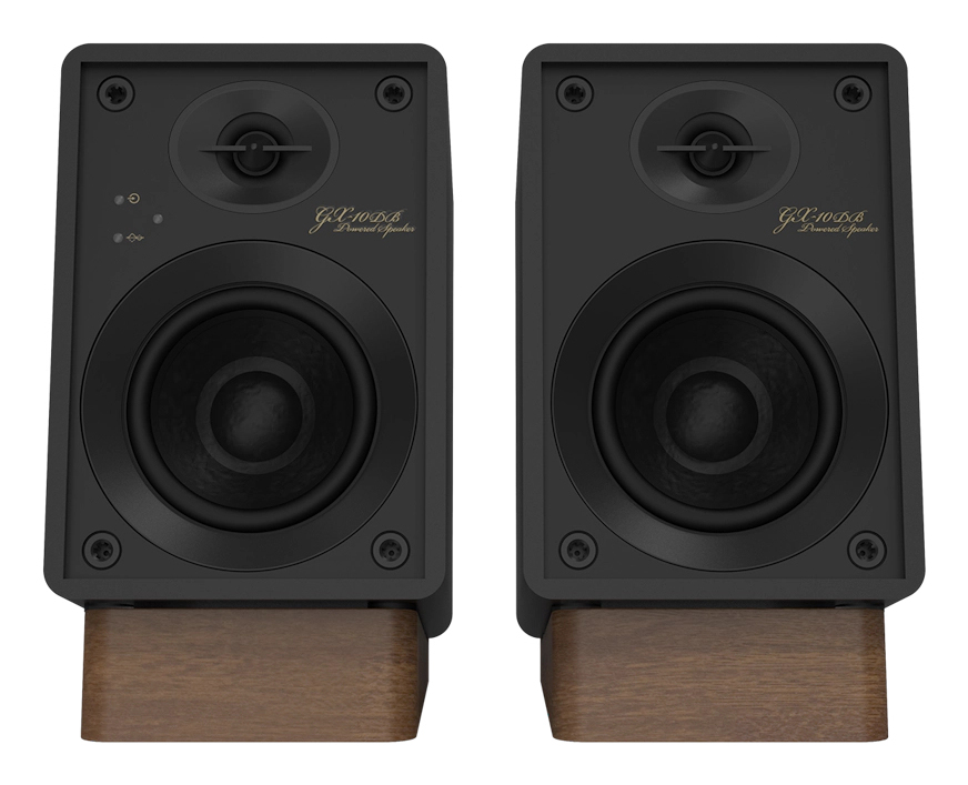 Onkyo GX 10DB - vue 6