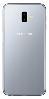 Galaxy J6+ (2018) 32 Go, Gris