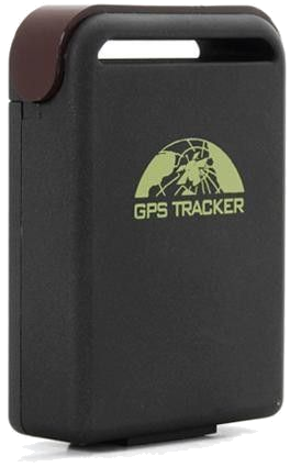 Mini Traceur GPS Carte Sim Fonction Tracker Télé Secours Sos Micro Espion Gsm Plastique YONIS