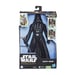 Star Wars Galactic Action Darth Vader, figura elettronica di 30 cm, giocattolo per bambini, a partire dai 4 anni di età