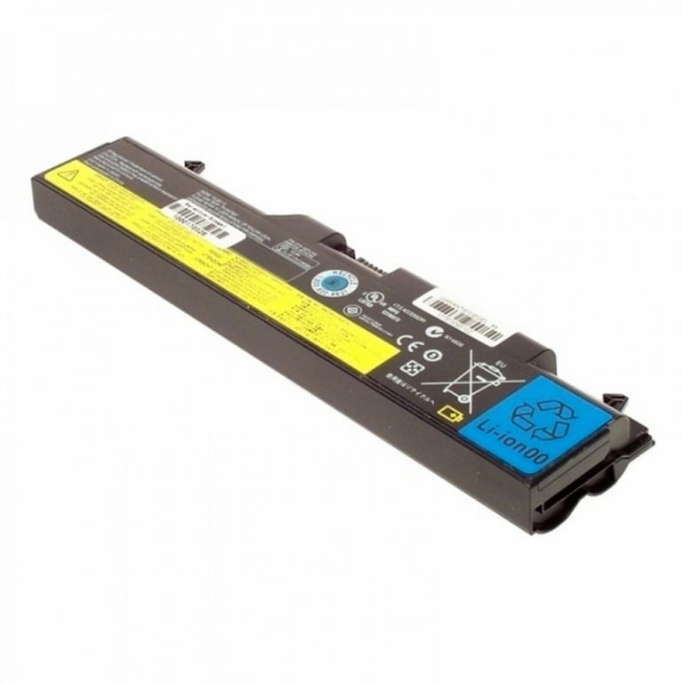 Battery LiIon, 10.8V, 5200mAh for LENOVO ThinkPad L530