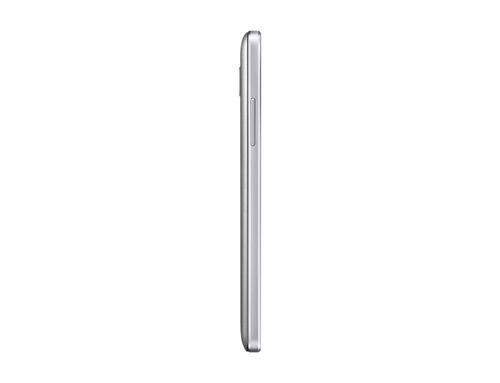 Galaxy Grand Prime 8 Go, Argent