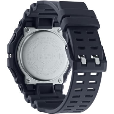G-Shock Sport GBX-100NS-1ER - Noir