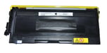 Toner UPrint compatible BROTHER TN-2000 noir