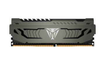 Patriot Memory Viper Steel PVS416G360C8 module de mémoire 1 x DDR4 3600 MHz Neuf
