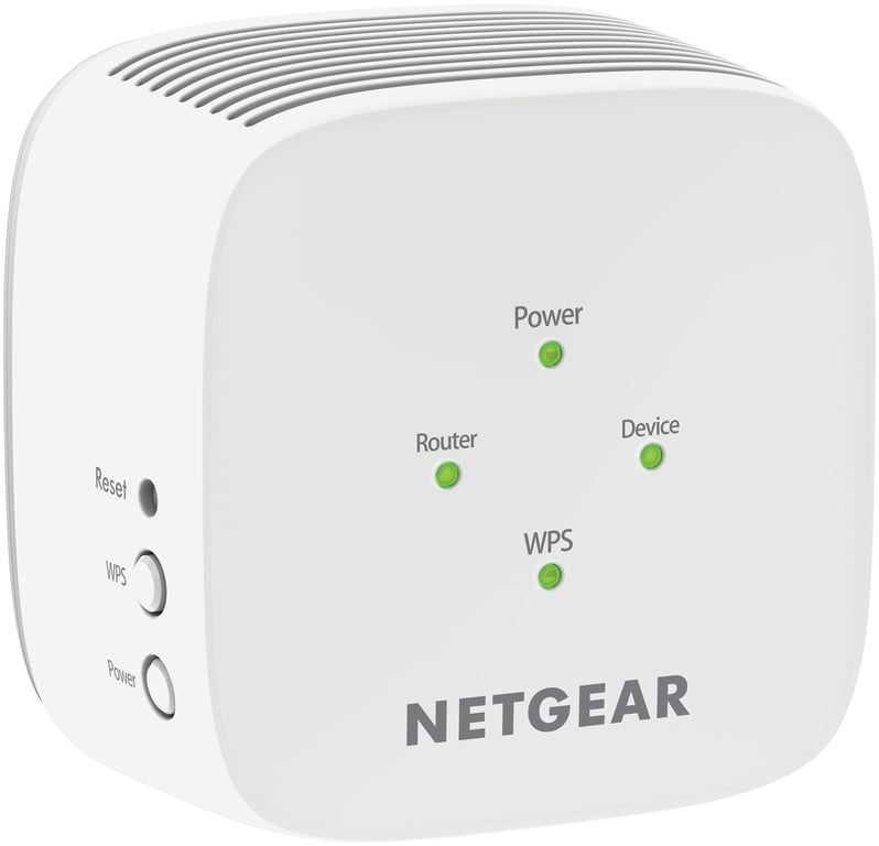 NETGEAR EX6110 Émetteur et récepteur réseau Neuf - vue 2
