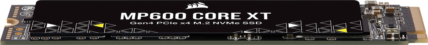 Corsair Force MP600 CORE XT R2 - vue 4