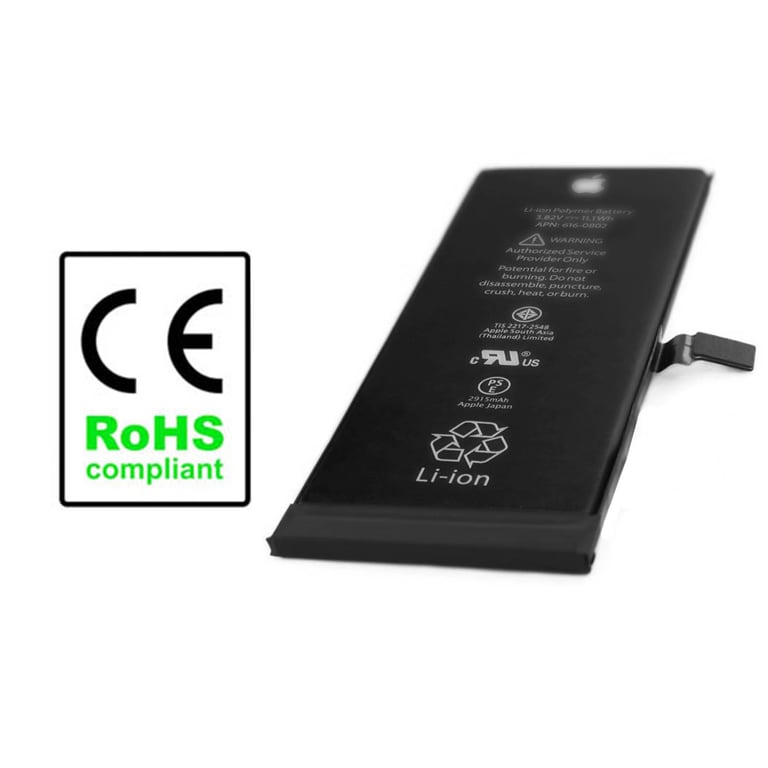 APPLE Batterie iPhone 6 Plus - vue 4