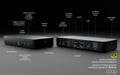 i-tec Universal Intelligent Dual Display Docking Station + Power Delivery 100W
