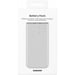 Powerbank 10000mAh 1 port USB C 25W PD Beige Samsung