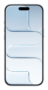 iPhone Air (5G) 256 Go, Bleu Ciel