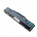 Battery LiIon, 11.1V, 4400mAh for PACKARD BELL EasyNote TJ65